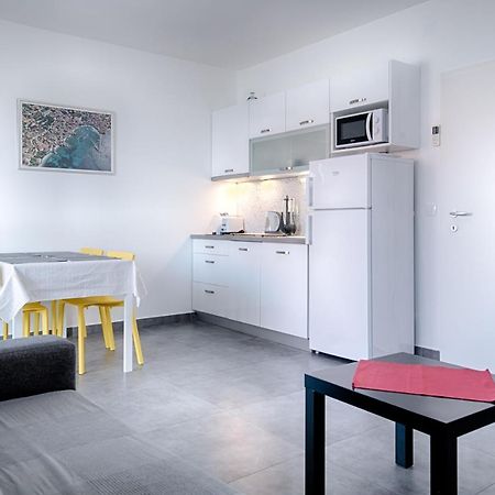 Apartmani Dule Komiža Exterior foto
