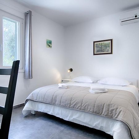 Apartmani Dule Komiža Exterior foto
