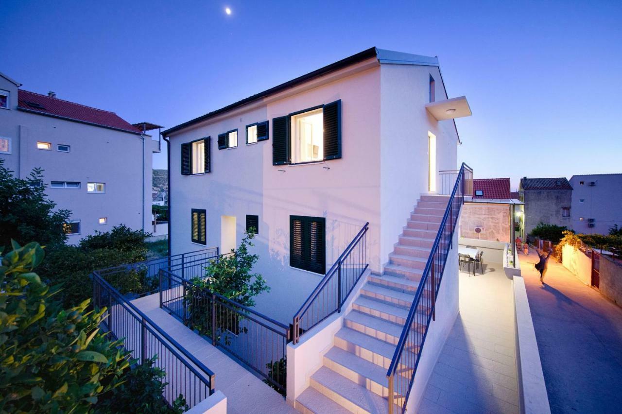 Apartmani Dule Komiža Exterior foto